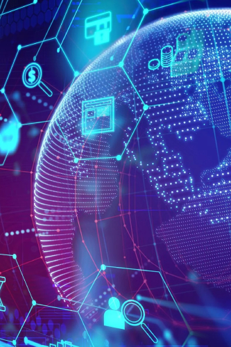 Technology & Innovation