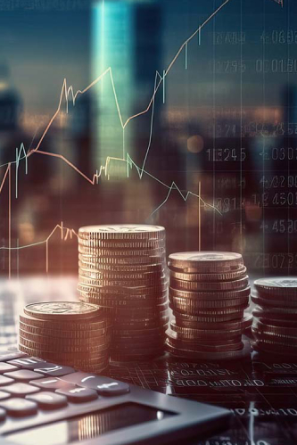 Finance & Investment