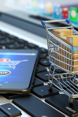 E-commerce & Retail