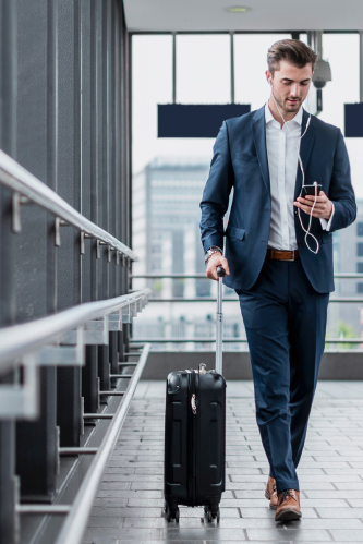 Travel & Hospitality